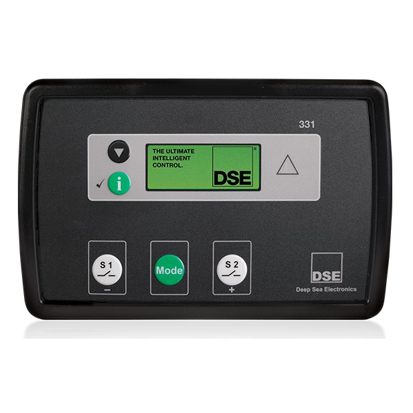 Deep Sea Electronics DSE-331